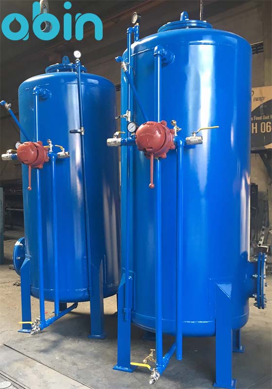 فیلتر سختی گیر رزینی 300 کیلو گرینی رخشاب